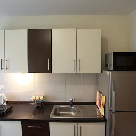 Apartman Ratkovic * Banja Luka