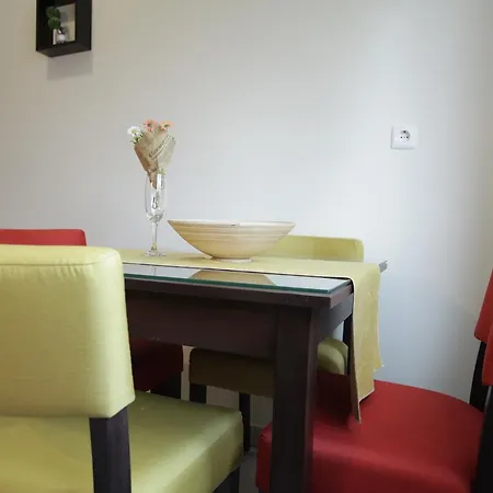Apartman Ratkovic Apartment *