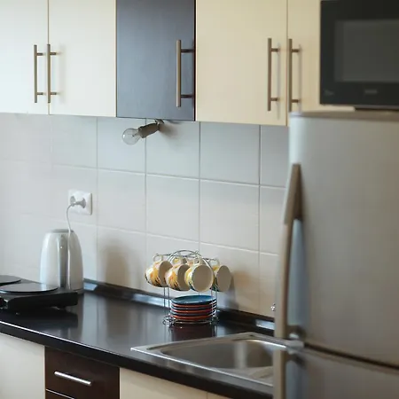 Apartman Ratkovic